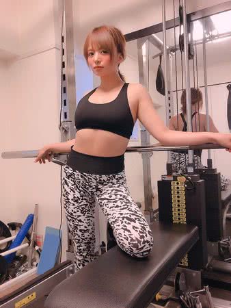 宅男的福气来了 星美りか(星美梨香)即将下马