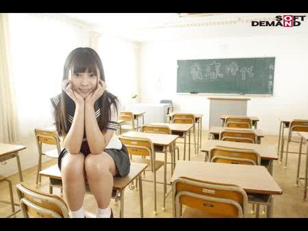 万千宠爱 美少女久留木玲下海