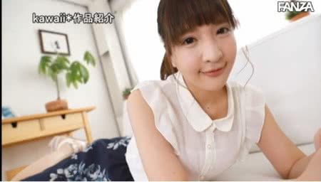 kawaii新人汐乃木绫美（汐乃木あやみ）出道