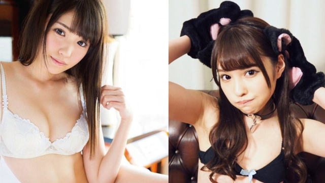 日本人最爱的国民优优是她：桥本有菜！