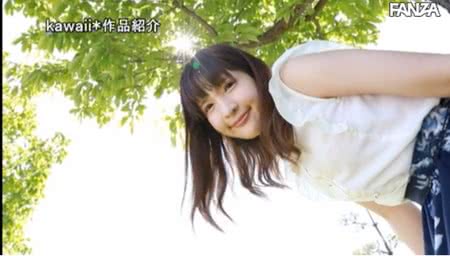 kawaii新人汐乃木绫美（汐乃木あやみ）出道