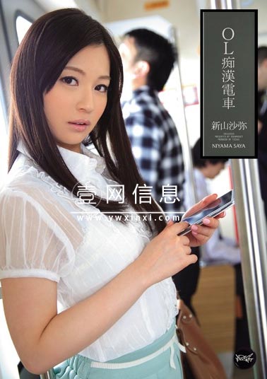 新山沙弥 IPZ-169 作品封面