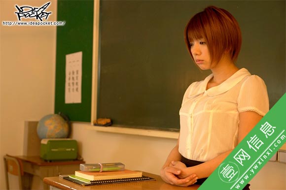 希美真由(希美まゆ)作品IPZ-359影片预览图1