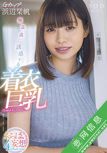 滨边栞帆(浜辺栞帆)STARS-658作品详情-壹网信息