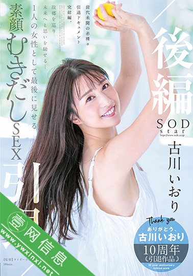 古川伊织(古川いおり)STARS-742作品详情-壹网信息