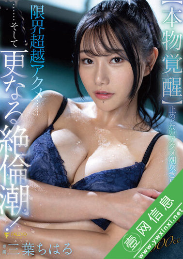 三叶千春(三葉ちはる)FSDSS-541作品详情-壹网信息