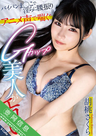 胡桃樱(胡桃さくら)SQTE-534作品详情-壹网信息