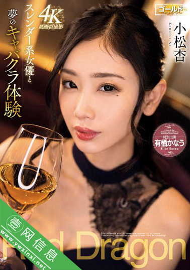 小松杏GDRD-024作品详情-壹网信息