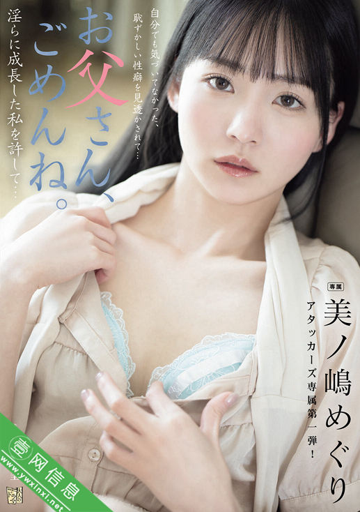 美之嶋惠理(美ノ嶋めぐり)ADN-720作品详情-壹网信息