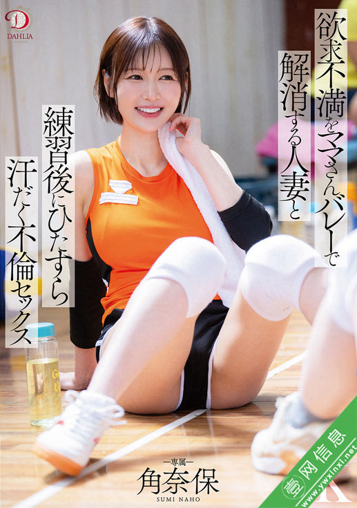 角奈保DLDSS-431作品详情-壹网信息