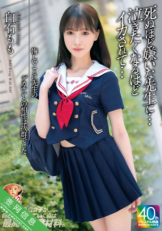 白石桃(白石もも)MADV-611作品详情-壹网信息