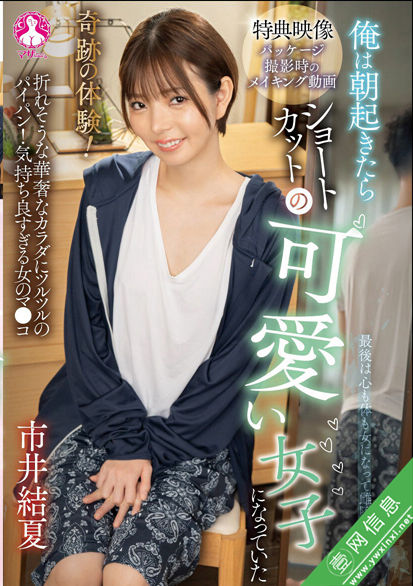 市井结夏SAN-423作品详情-壹网信息