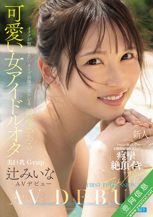 辻美衣奈(辻みいな)IPZZ-841作品详情-壹网信息