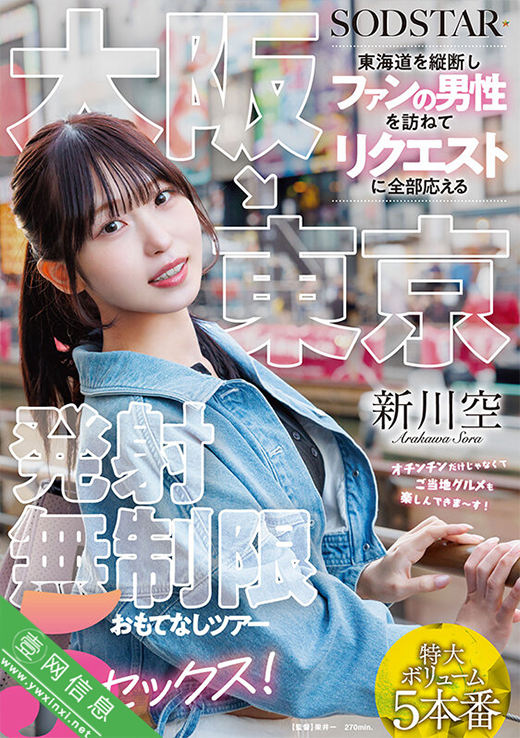 新川空START-549作品详情-壹网信息