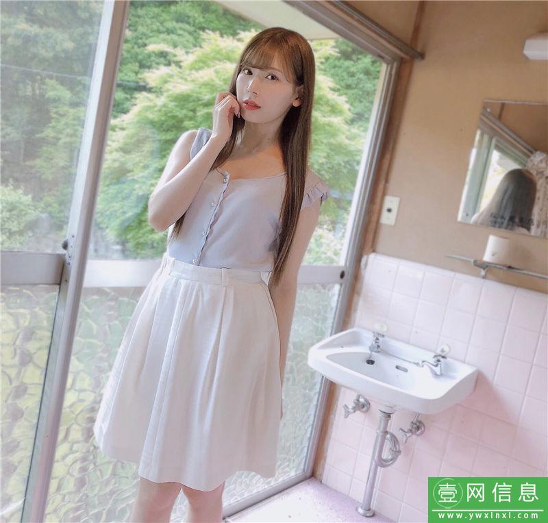 你不知道的明里紬 原来她竟是个宅女 内涵作品推荐哦-壹网信息