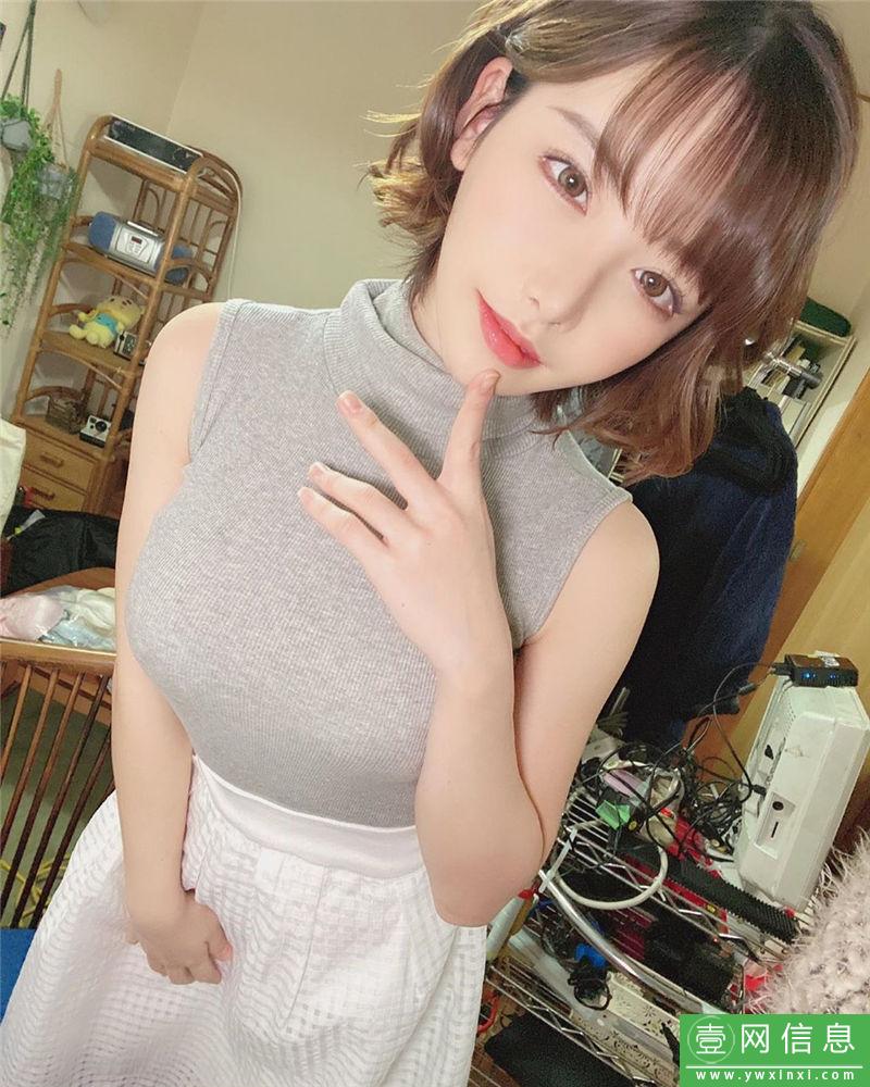 深田咏美(深田えいみ) 我们来聊一下这位最强人气王-壹网信息